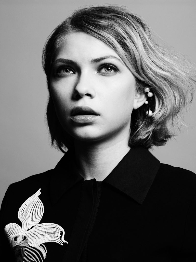 That Girl: Tavi Gevinson’s Transformations