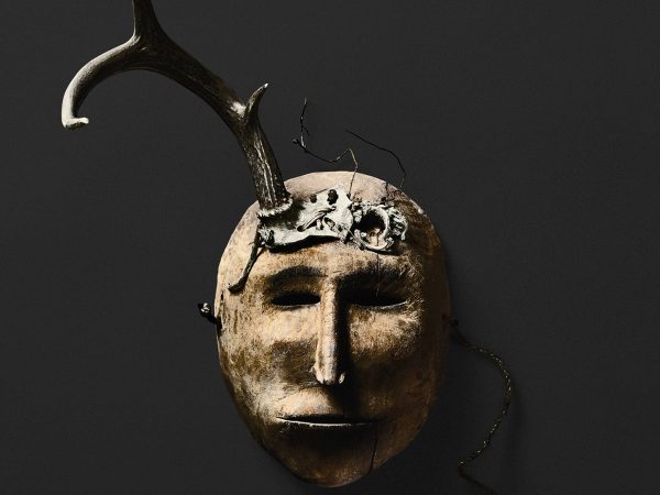 Hidden treasures at the American Museum Of Natural History