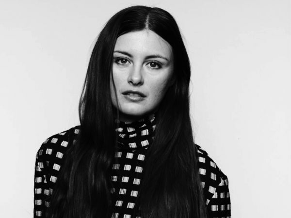 Trish Goff shares her real estate ambitions with celebrity hairstylist Oribe