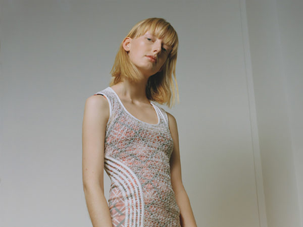 Paco Rabanne designer Julien Dossena explains why the new Paris might be the new New York