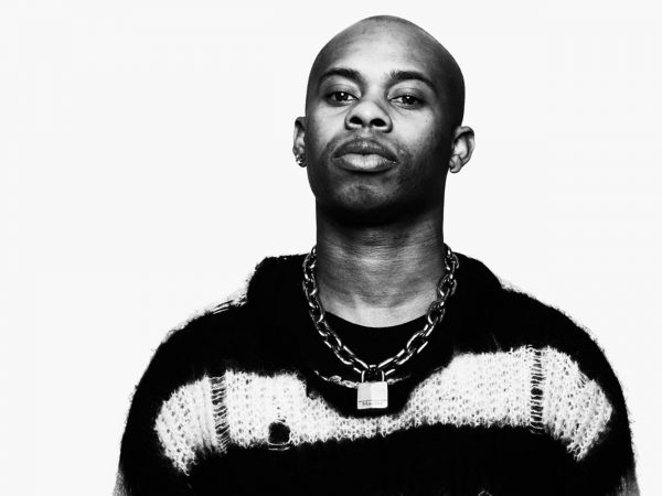 HBA’s Shayne Oliver discusses the future of fashion with artist Rashaad Newsome