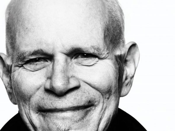 Video and performance visionary Charles Atlas speaks with young artist Stewart Uoo