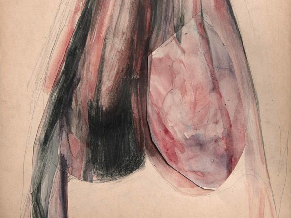 Berlinde de Bruyckere’s delicate, uncanny works remind us how precarious the body really is