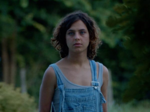 A Visionary Debut: Carlo Lavagna’s ‘Arianna’