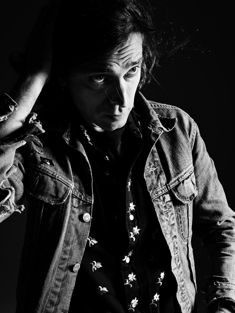 hedi slimane on his online photographic diary a project hedi slimane on his online photographic diary a project