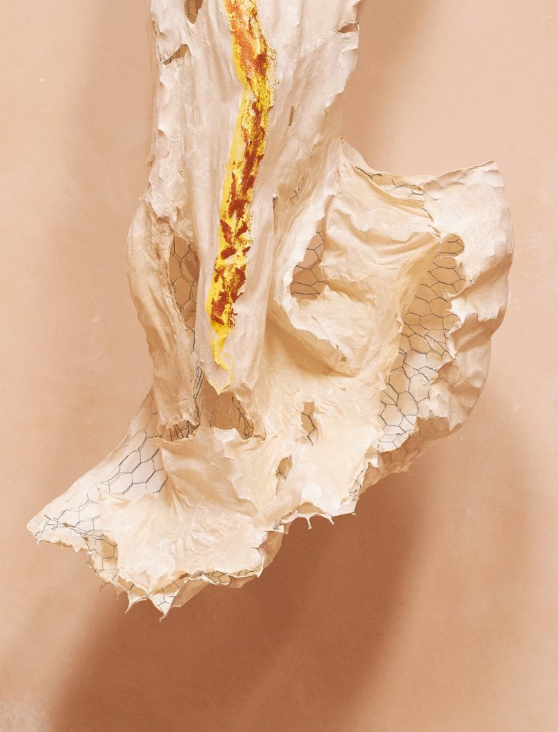 Lynda Benglis’s Ode to the American Southwest
