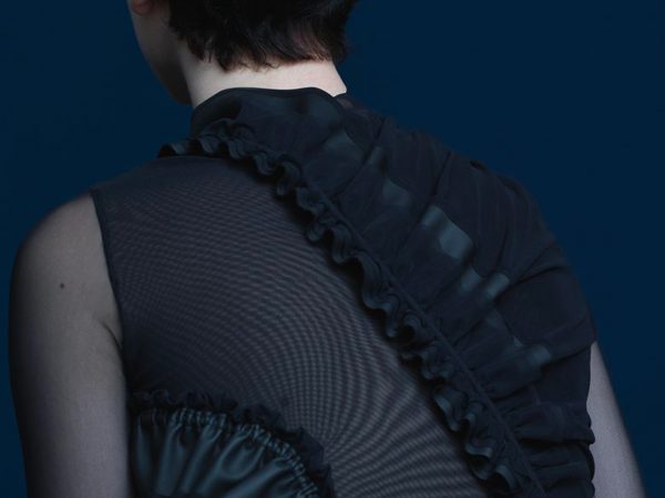 On the Cusp: Léa Peckre and Pierre Debusschere