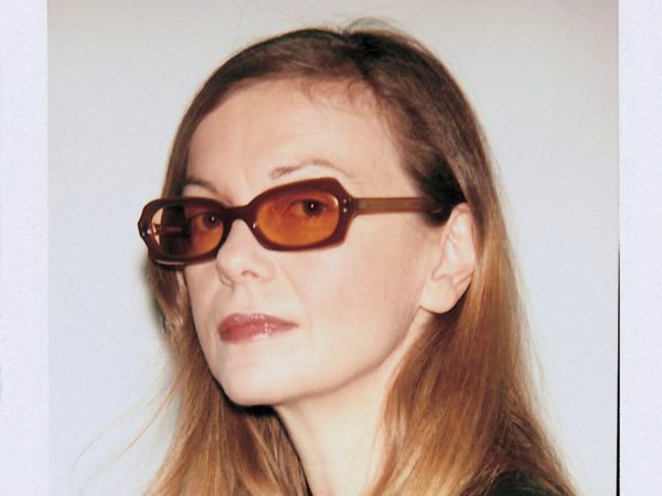 Alternative Vision: Martine Sitbon Discusses Testimony and New Tome with Partner Marc Ascoli