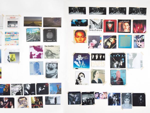 Fifteen Years of Inspiration with Frédéric Sanchez