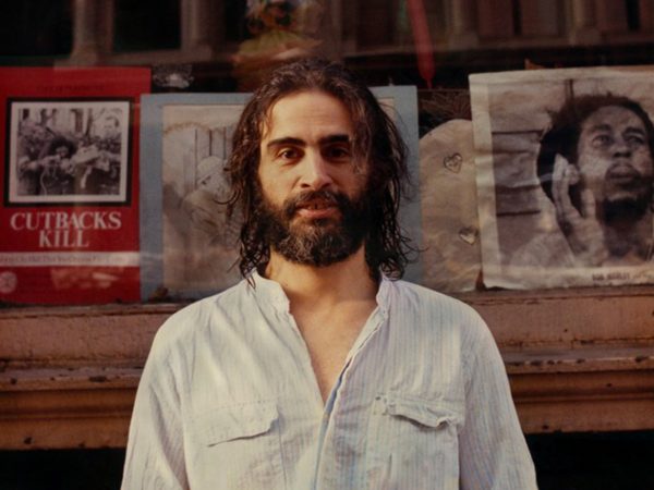 Remembering David Mancuso and the Loft