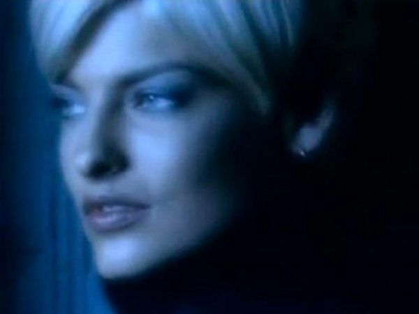 George Michael’s Epochal Supermodel Lip Sync