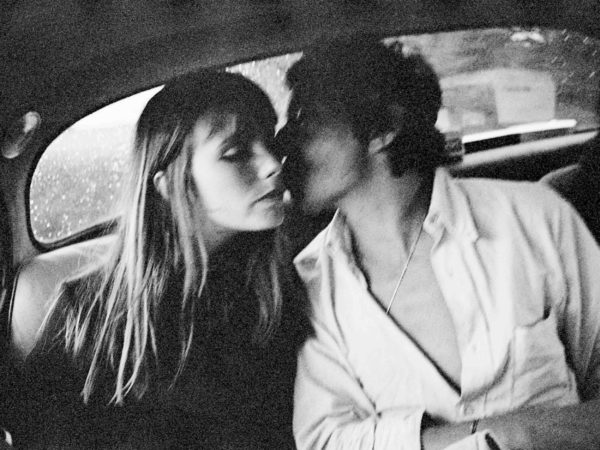 On the 25th Anniversary of Serge Gainsbourg’s Passing, Jane Birkin Recounts Their Love