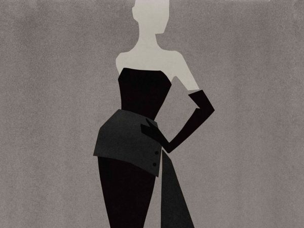 “Dior by Mats Gustafson”