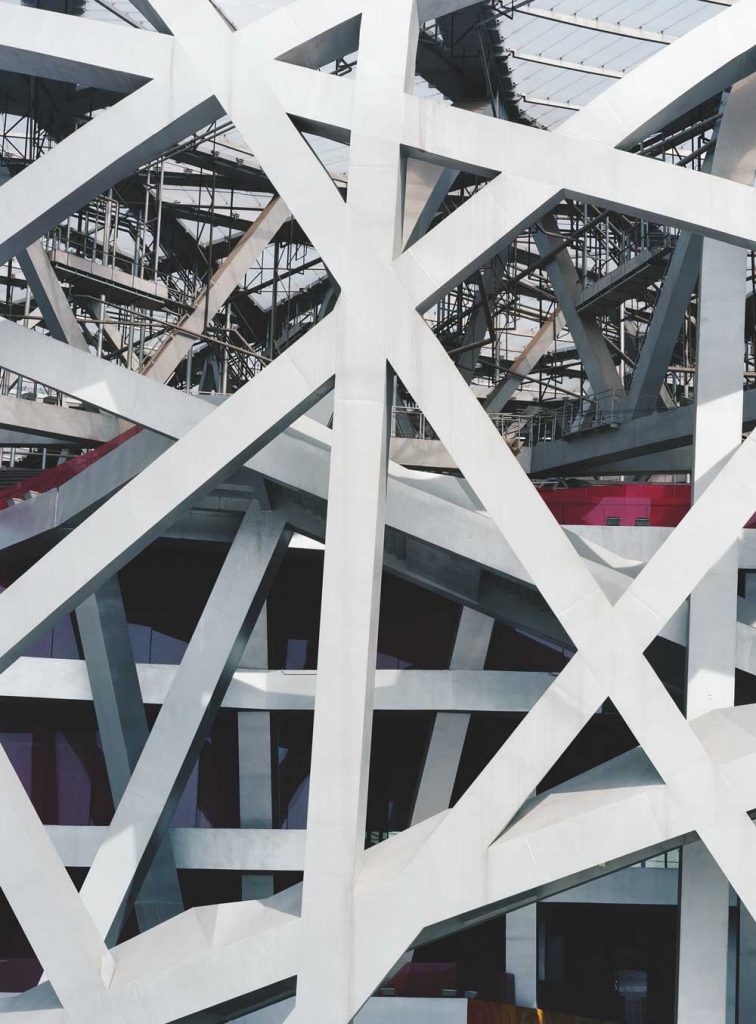 No More Weird Buildings—China’s Architectural Revolution
