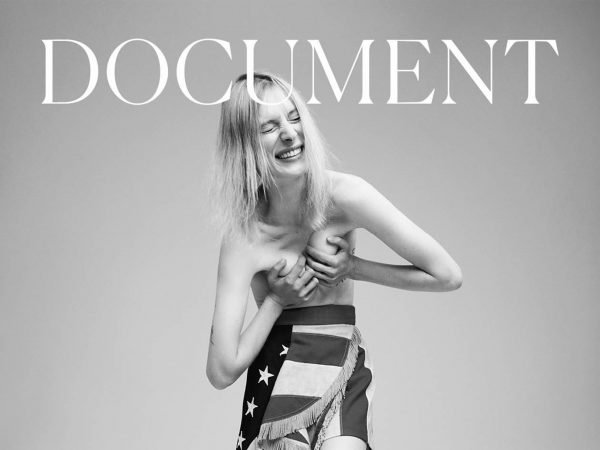 Document Turns Five