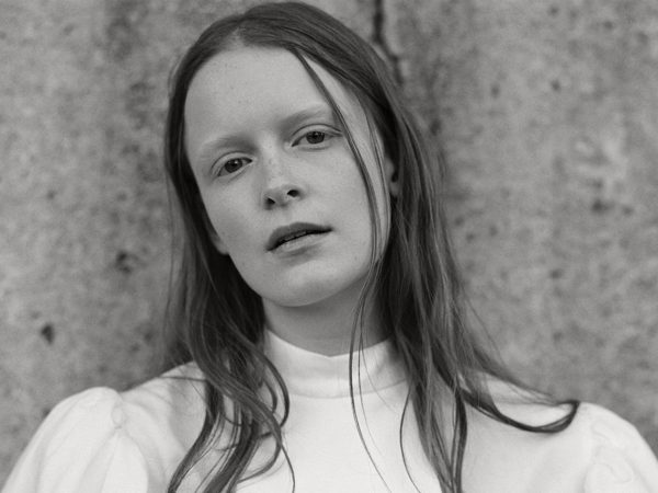 Introducing: Nabil Nayal, 2017 LVMH Prize Finalist