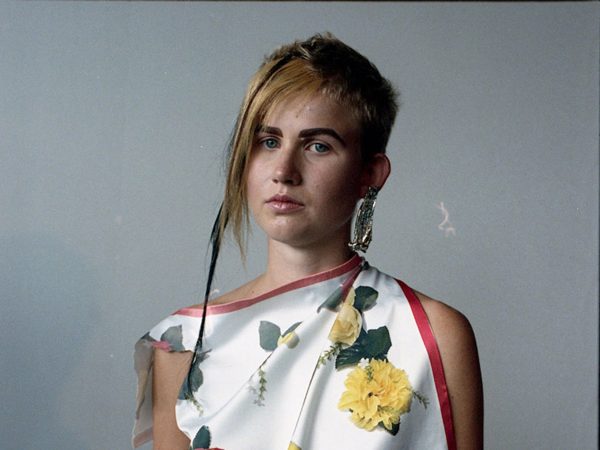 Distortion of the Everyday at Faustine Steinmetz