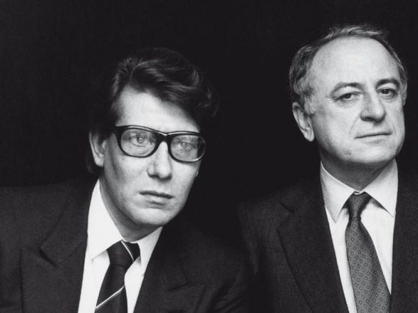 Pierre Bergé Has Died At 86