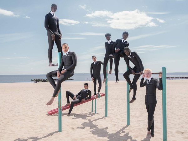 Surf League by Thom Browne