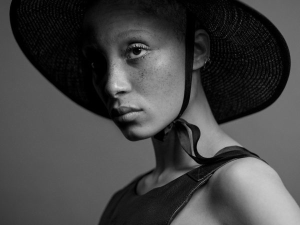 Document 4 by Inez & Vinoodh, Peter Philips, and David Vandewal