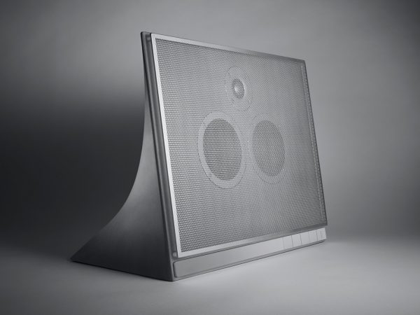 The Geometry of Sound