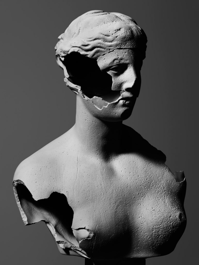 Does Cultural Crisis Breed Artistic Fertility? A Look Through History to Understand Today