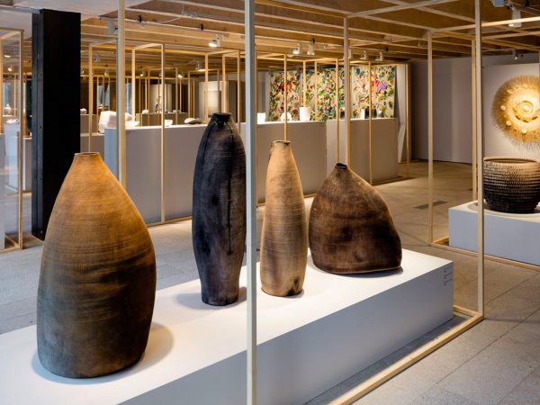 The Art of Craft in the 21st Century