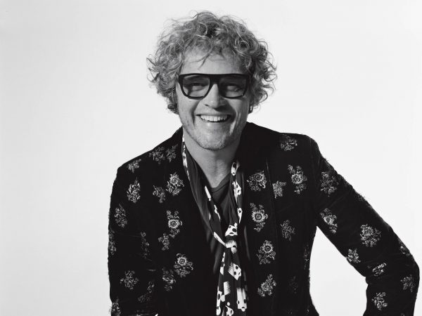In a fashion world where realists are pulling dreamers out of their fantasies, Peter Dundas is leading Roberto Cavalli into a new era of glamour.