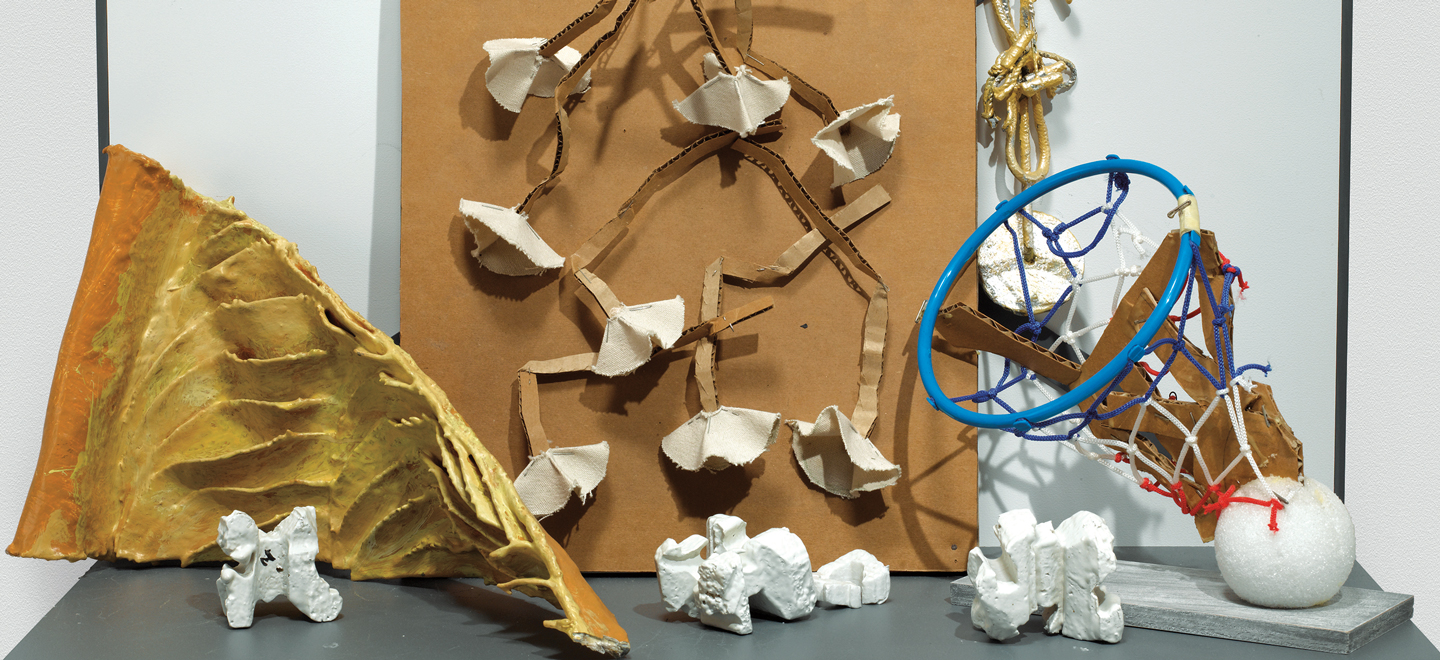 Shelf Life By Claes Oldenburg