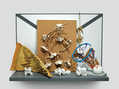 Shelf Life by Claes Oldenburg