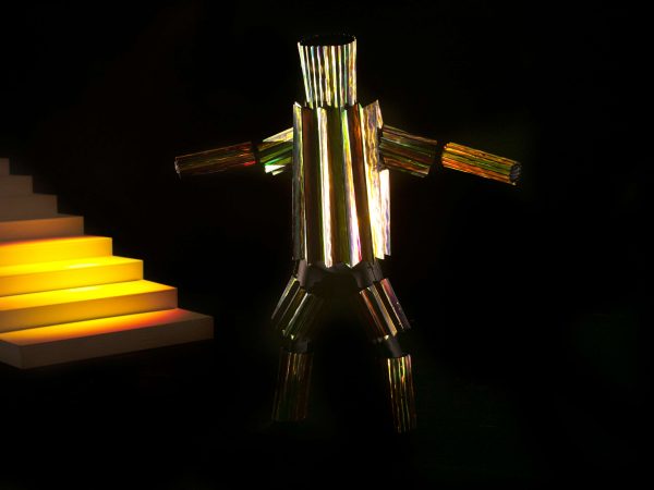 Rematerializing Technology