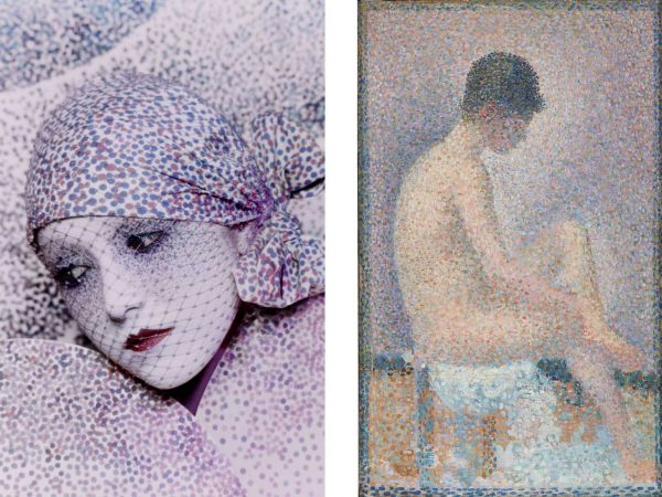 “Dior: The Art of Color”