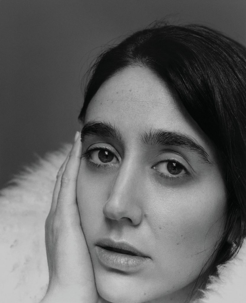 For Chloé’s creative director, Natacha Ramsay-Levi, inspiration springs from routine