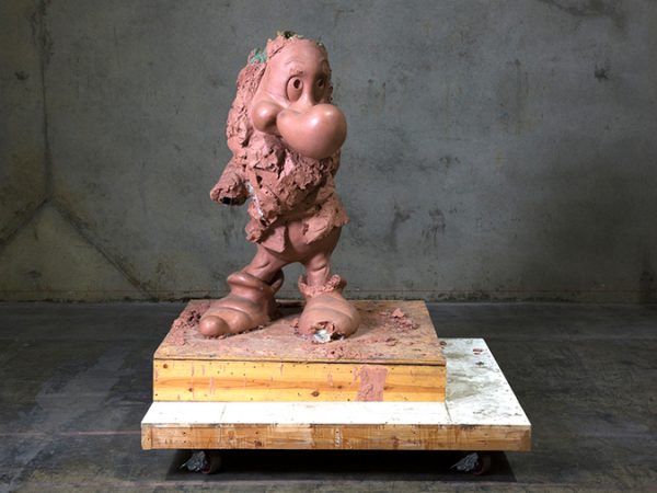 Paul McCarthy and the Art of Vulgarity