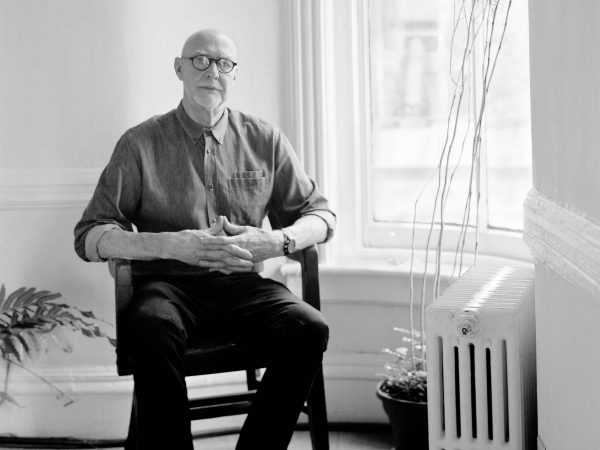 Douglas Crimp and Malik Gaines on Queer Liberation and the Decline of Radicalism