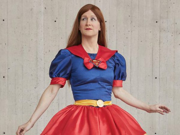 Once bulldozed by stereotypes, crossplay is cosplay’s gender revolution