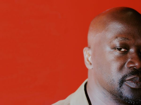David Adjaye and Lonnie G. Bunch III on the National Museum of African American Heritage and Culture