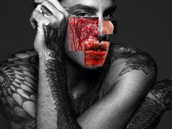 Doug Abraham, aka @BessNYC4, Discusses Fashion and Controversy with Image Man Fabien Baron