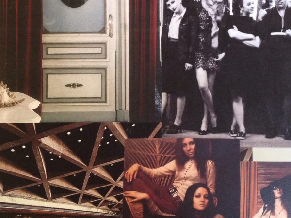 The Inspiration: Maiyet Fall/Winter 2016