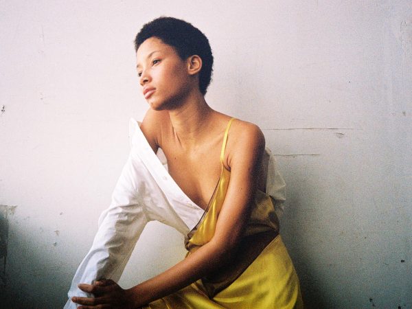 Lineisy by Georgia