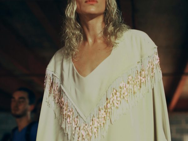 Dripping Darling: Backstage Baja East Spring/Summer 2017