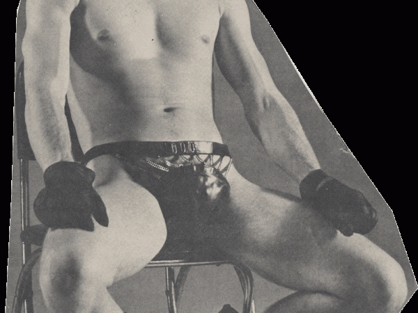 Architect Peter Marino Selects Rarely Seen Images From Tom of Finland’s Own Archive for Document