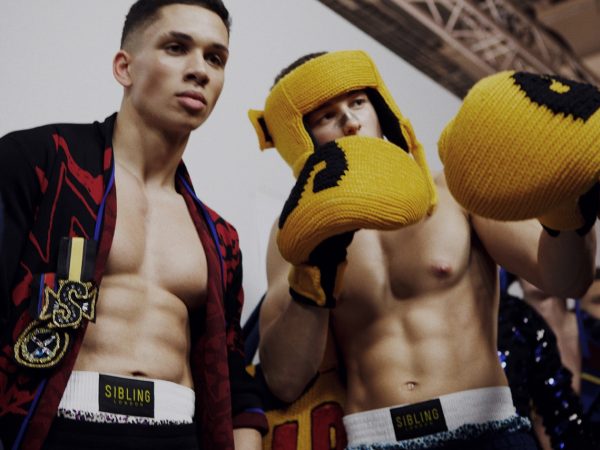 London Collections: Men’s