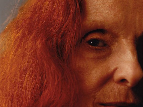 Grace Coddington on fashion’s evolution, renewal, and her third act.