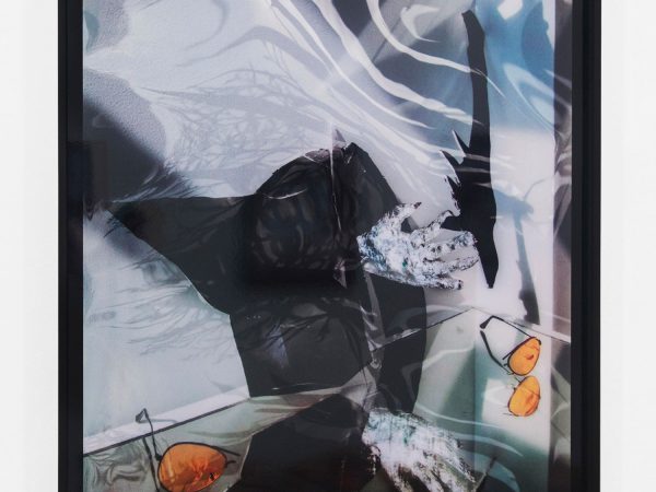 Willa Nasatir’s Spectral Images