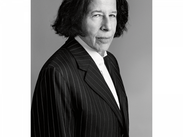 Photographer Collier Schorr recalls her meeting with Fran Lebowitz 30 years later