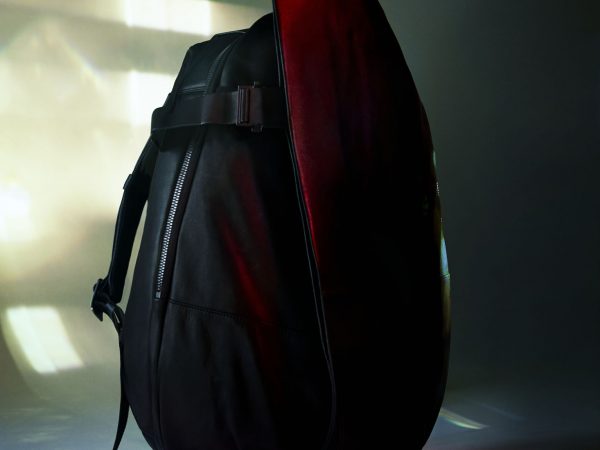 Côte&Ciel Expands Into Luxury Leather Handbags With the Alias Collection