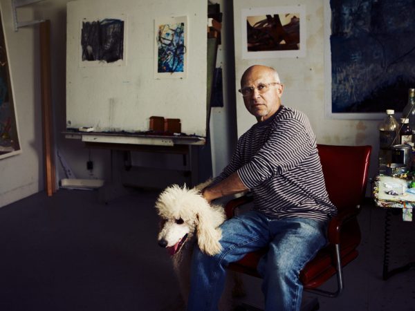 The Various Visions of Stephen Posen