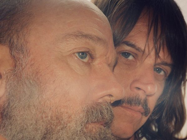 Casey Spooner and Michael Stipe penetrate queerdom