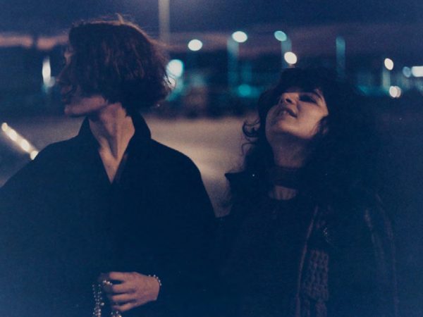 Jack Pierson Explores the Depth of Connection in The Hunger Years